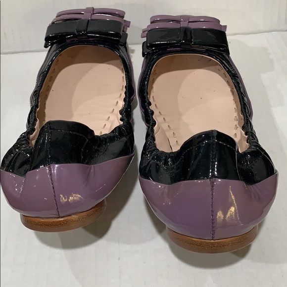 Miu Miu shoes - Picture 8 of 15